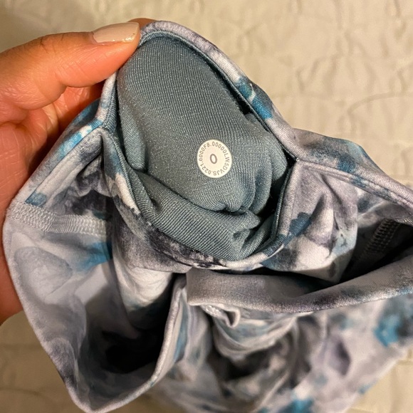 Lululemon Unlimit High-rise Leggings - Picture 7 of 8